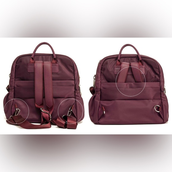 $260 MSRP Pragma Style V-STYLE in Purple Haze - Picture 4 of 7